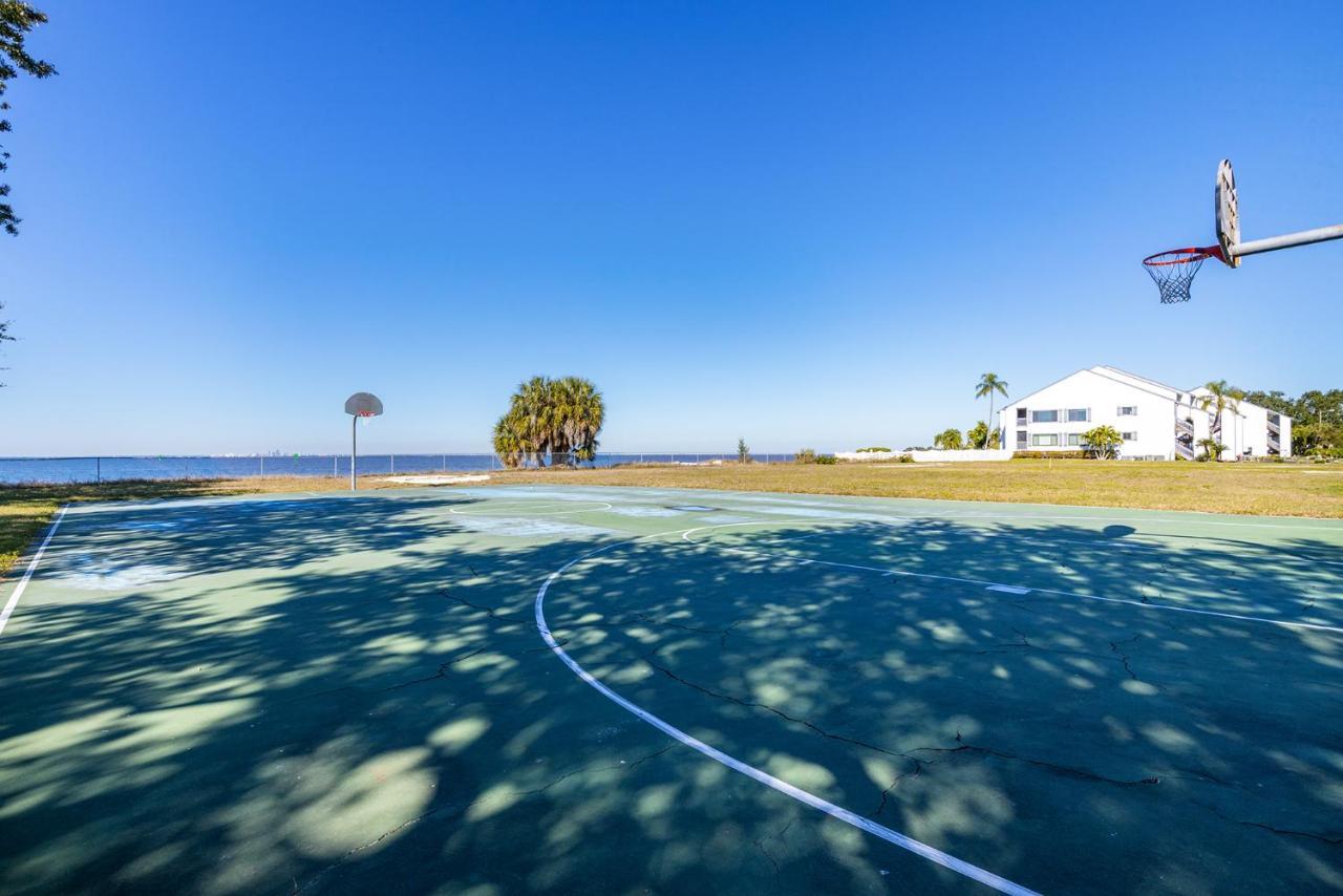 Come Stay Where The Dolphins Play! Ruskin Exterior foto