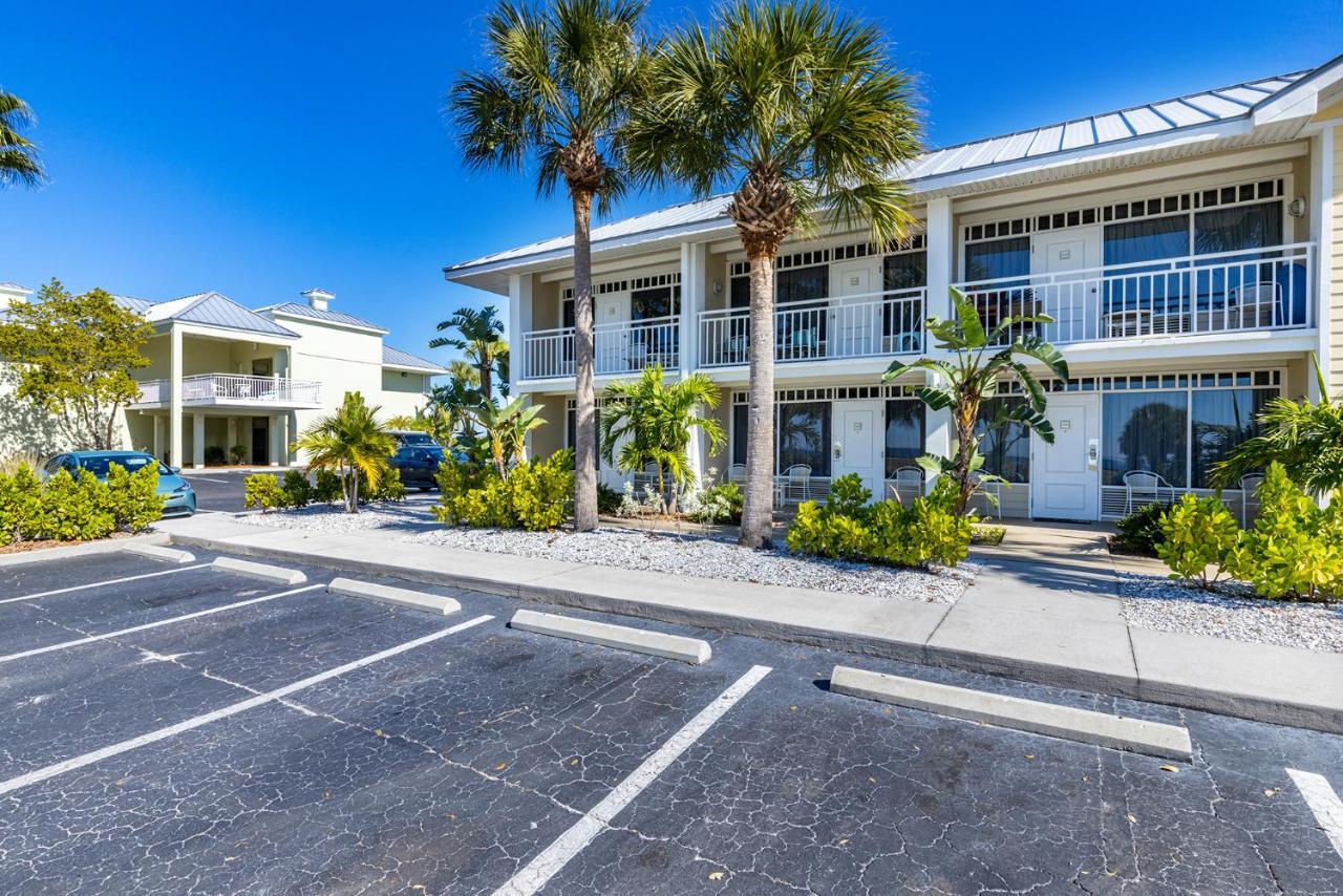 Come Stay Where The Dolphins Play! Ruskin Exterior foto