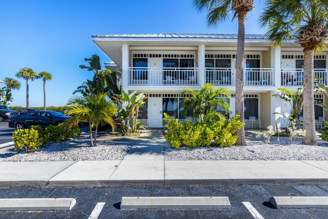 Come Stay Where The Dolphins Play! Ruskin Exterior foto