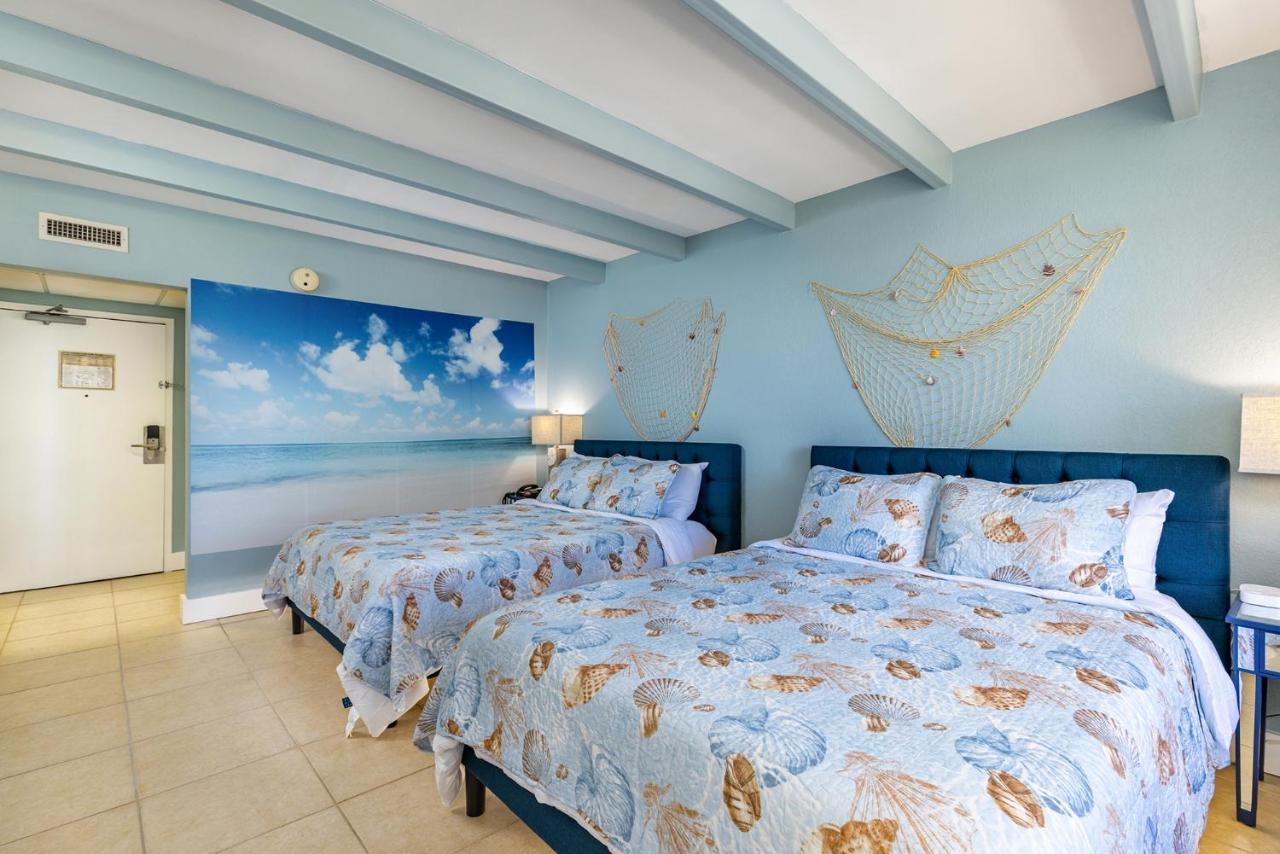 Come Stay Where The Dolphins Play! Ruskin Exterior foto