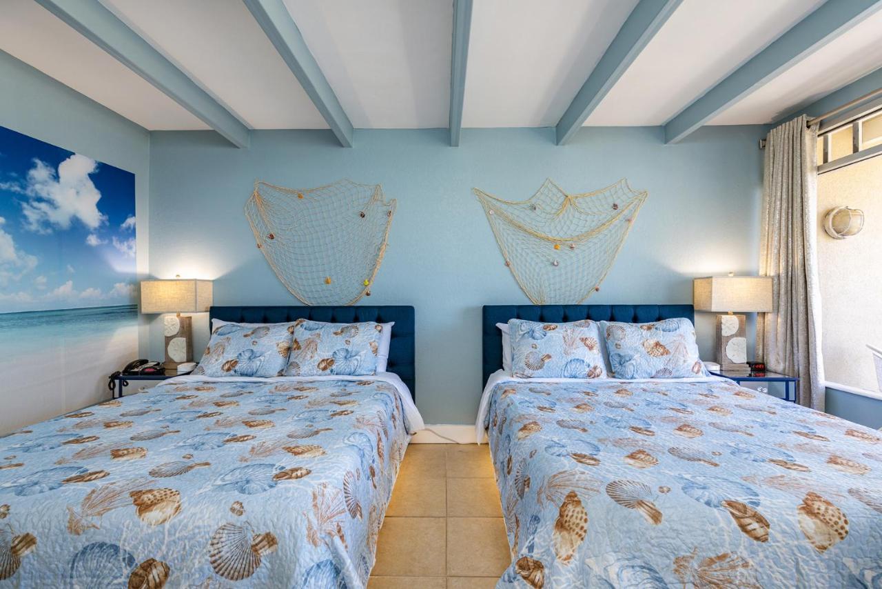Come Stay Where The Dolphins Play! Ruskin Exterior foto