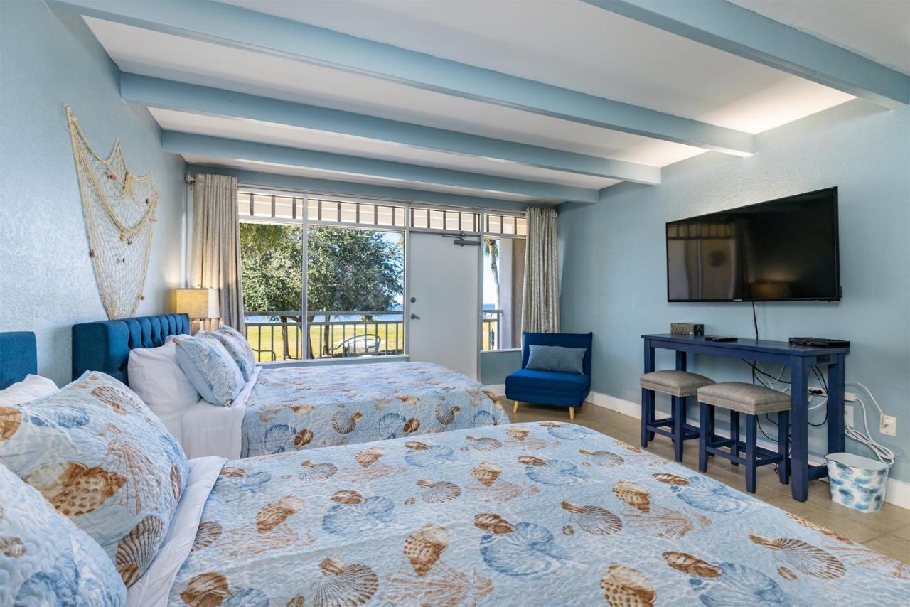 Come Stay Where The Dolphins Play! Ruskin Exterior foto