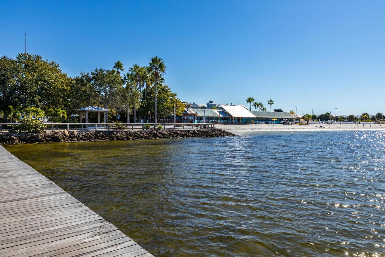 Come Stay Where The Dolphins Play! Ruskin Exterior foto