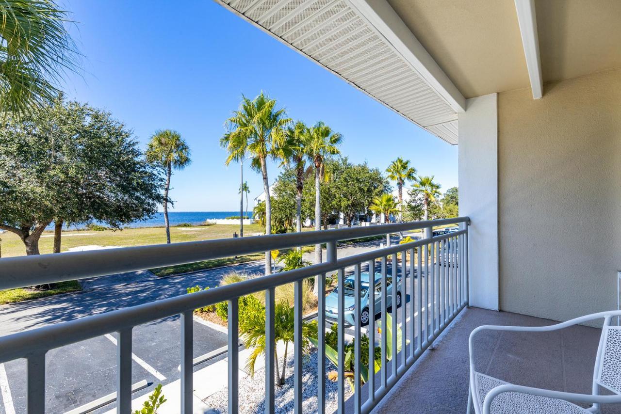 Come Stay Where The Dolphins Play! Ruskin Exterior foto