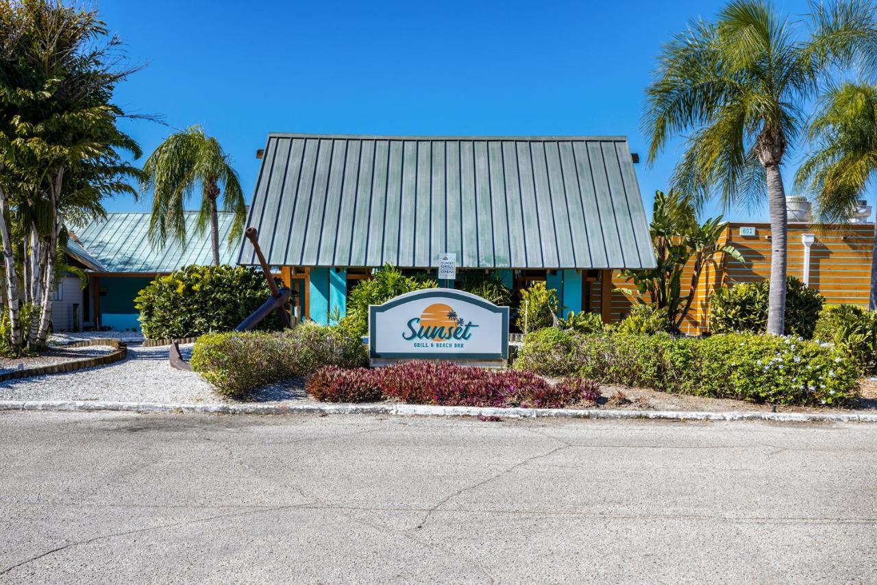 Come Stay Where The Dolphins Play! Ruskin Exterior foto