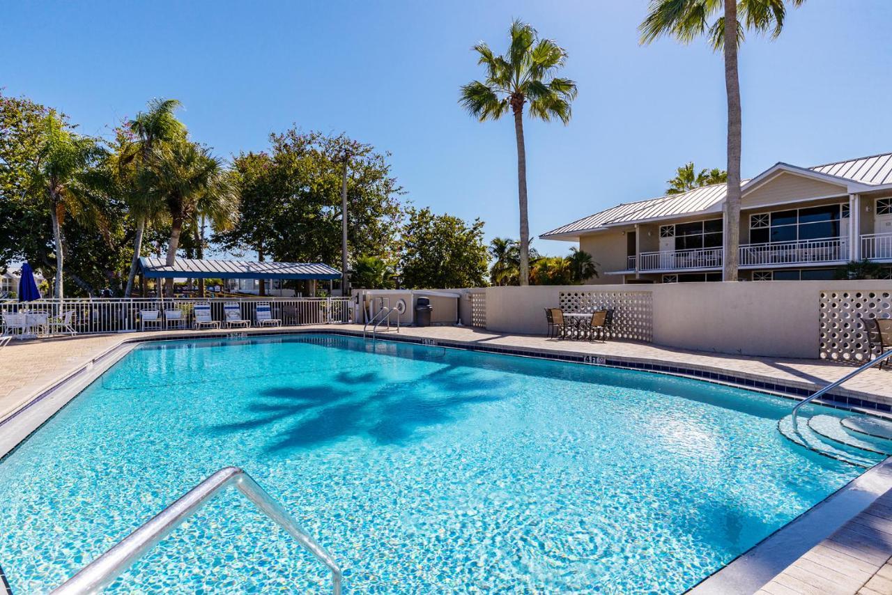 Come Stay Where The Dolphins Play! Ruskin Exterior foto